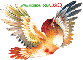 گل و مرغ-۰۰۶