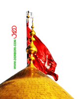 گنبد امام حسین (ع)-۰۰۱