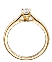 حلقه طلا -۰۱۰