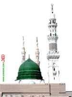 مسجدالنبی png